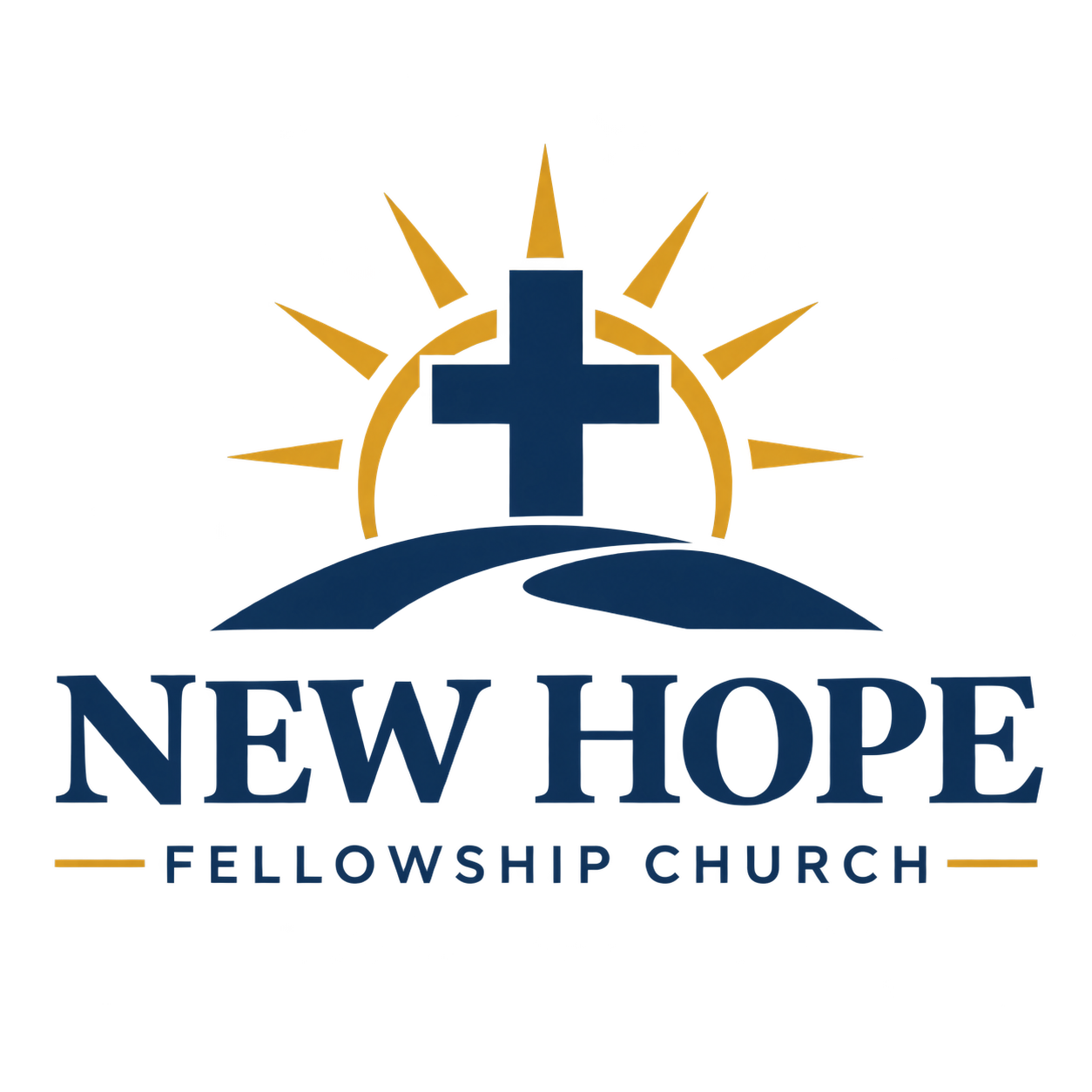 New Hope Fellowship Church